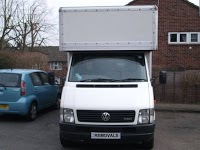 Herts Man with a Van Light Removals 256052 Image 1